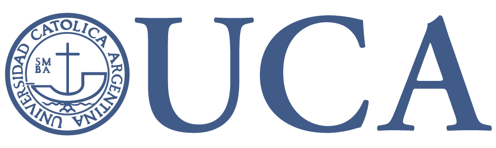 logo Universidad Católica Argentina